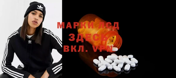 прущий лед Инта